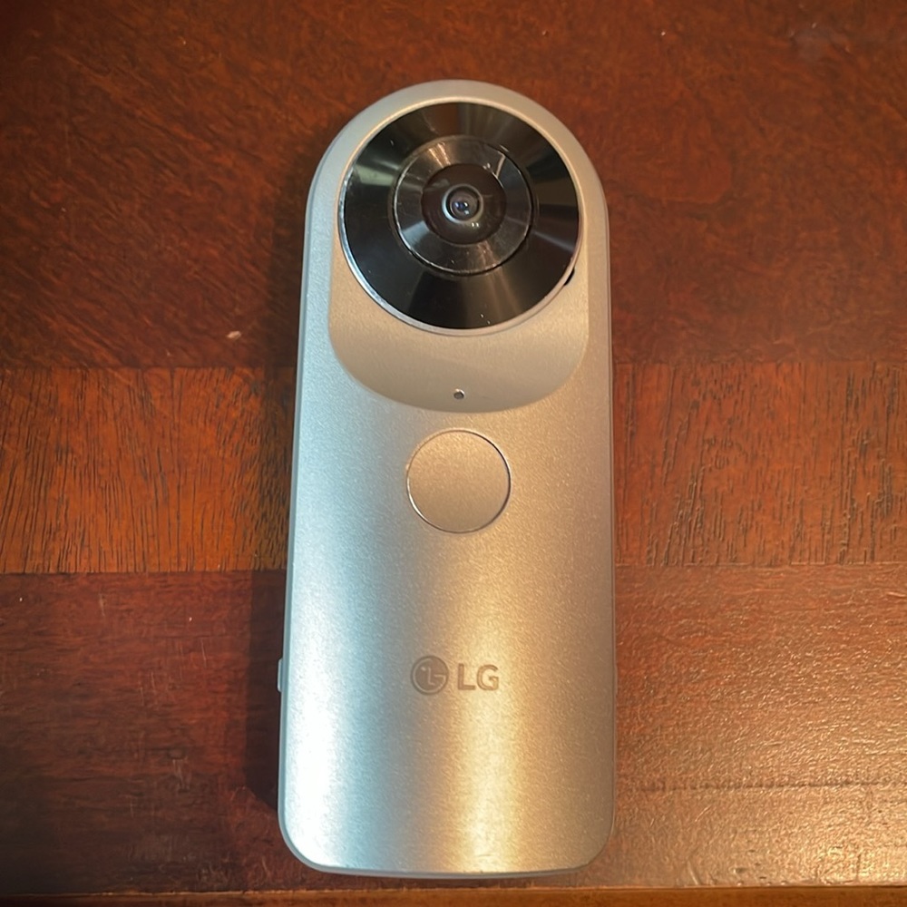 LG G5 Friends 360 CAM LG-R105